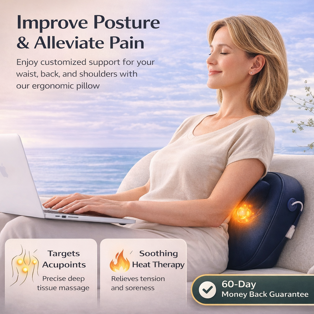 Sootheva™ - Relief You Can Feel in Just 10 Minutes