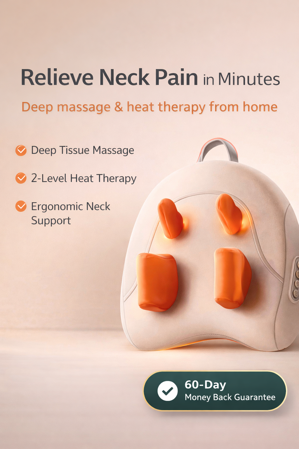 Sootheva™ - Relief You Can Feel in Just 10 Minutes