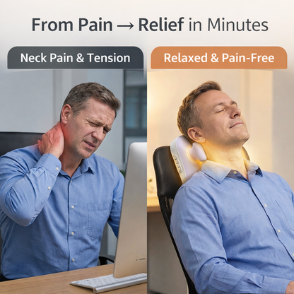 Sootheva™ - Relief You Can Feel in Just 10 Minutes