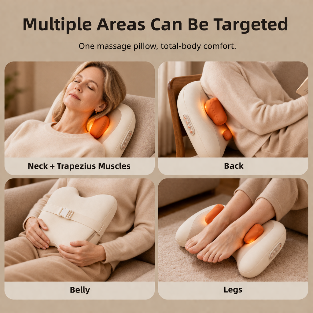 Sootheva™ - Relief You Can Feel in Just 10 Minutes