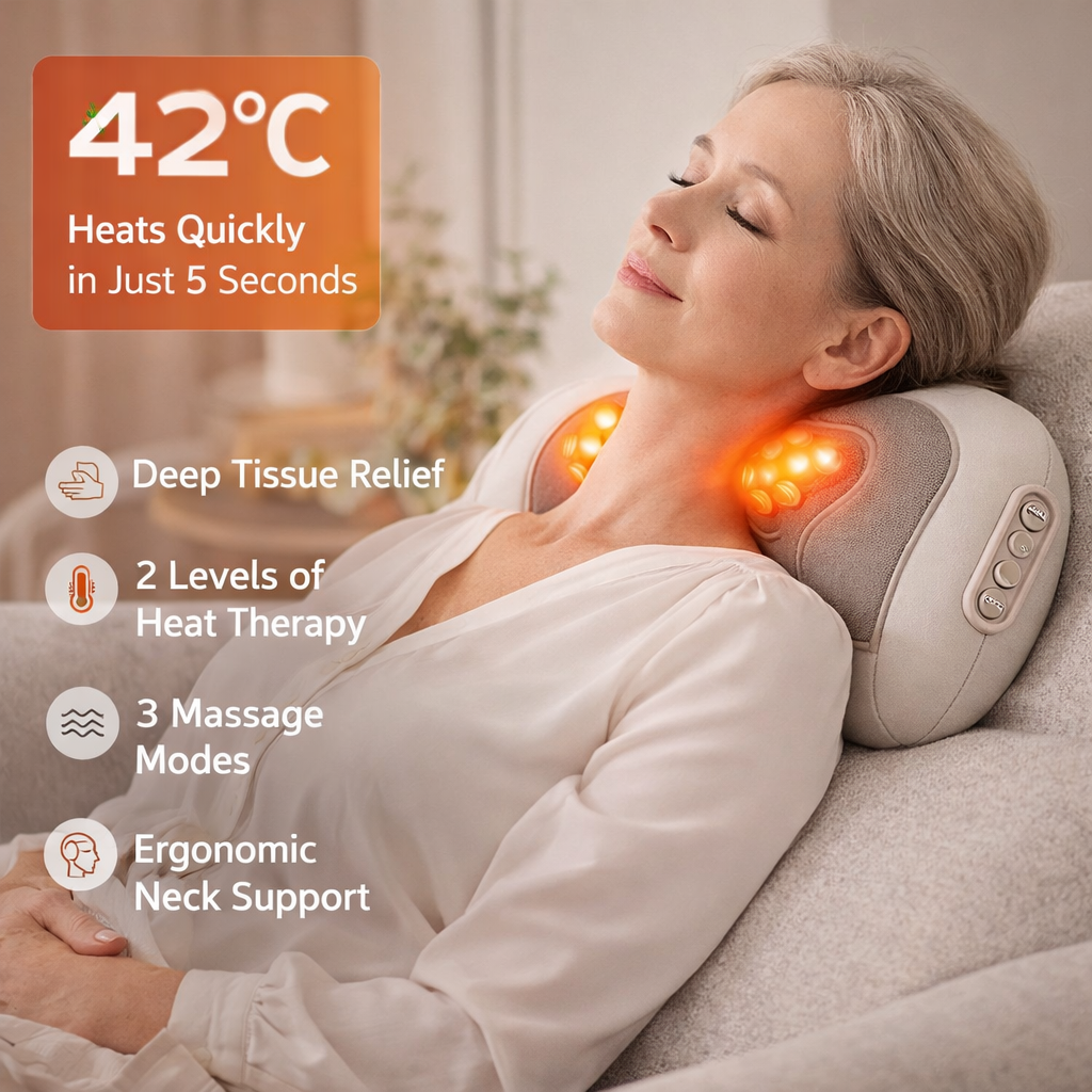 Sootheva™ - Relief You Can Feel in Just 10 Minutes