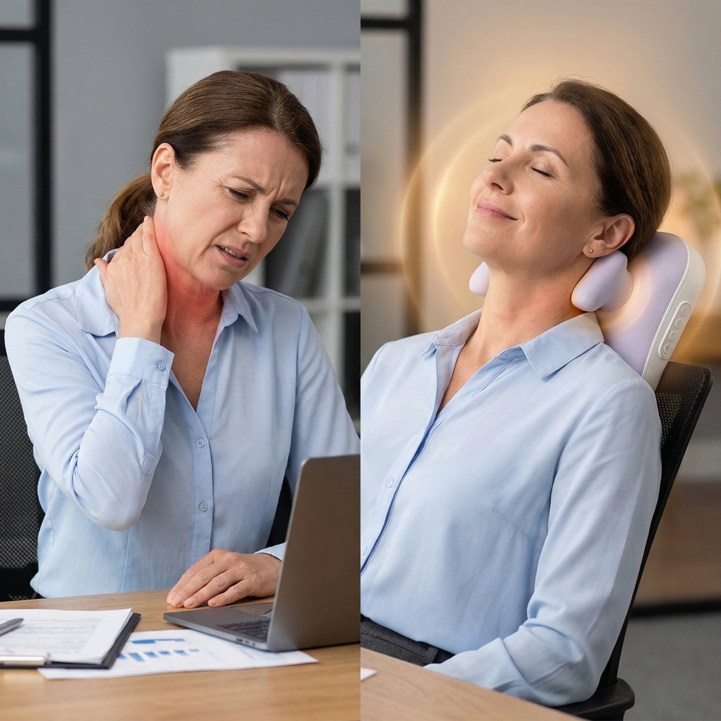 Sootheva™ - Relief You Can Feel in Just 10 Minutes