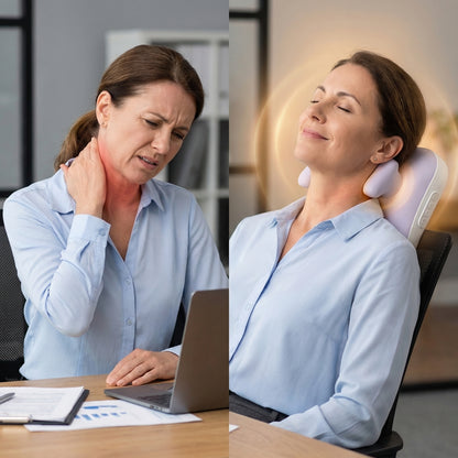 Sootheva™ - Relief You Can Feel in Just 10 Minutes